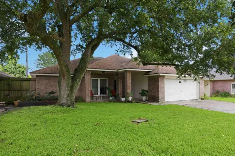 2118 Aberdeen Drive