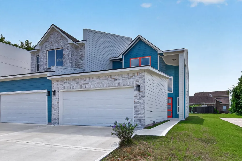 115 Capetown Lane Conroe, TX 77356