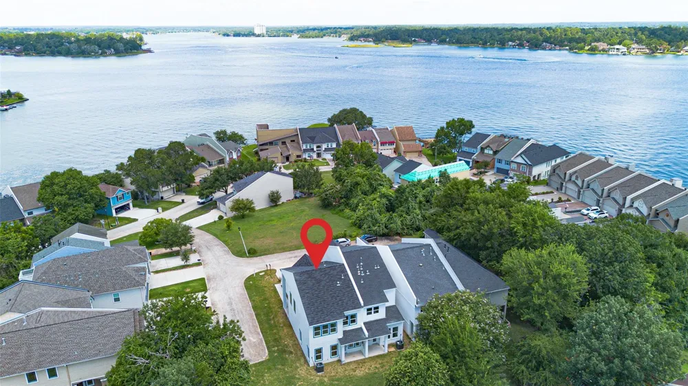 115 Capetown Lane Conroe, TX 77356