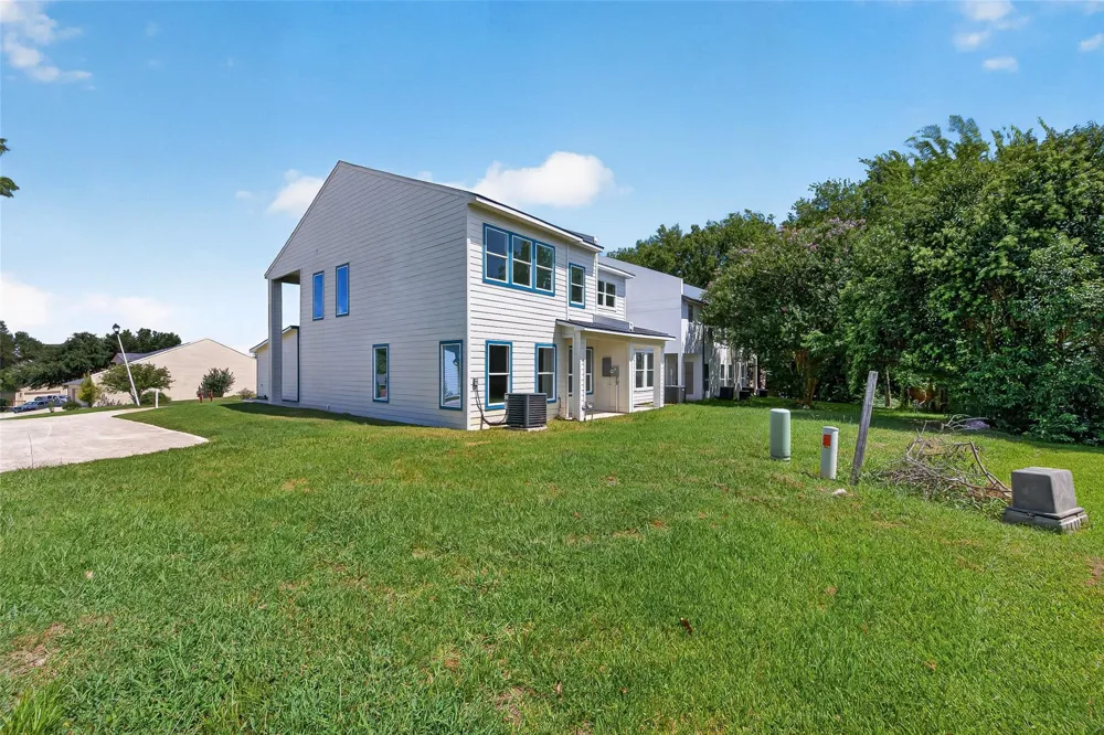 115 Capetown Lane Conroe, TX 77356