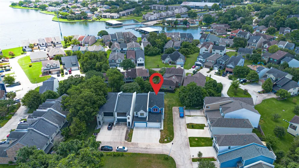 115 Capetown Lane Conroe, TX 77356