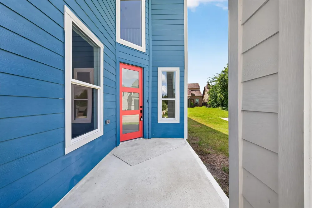 115 Capetown Lane Conroe, TX 77356