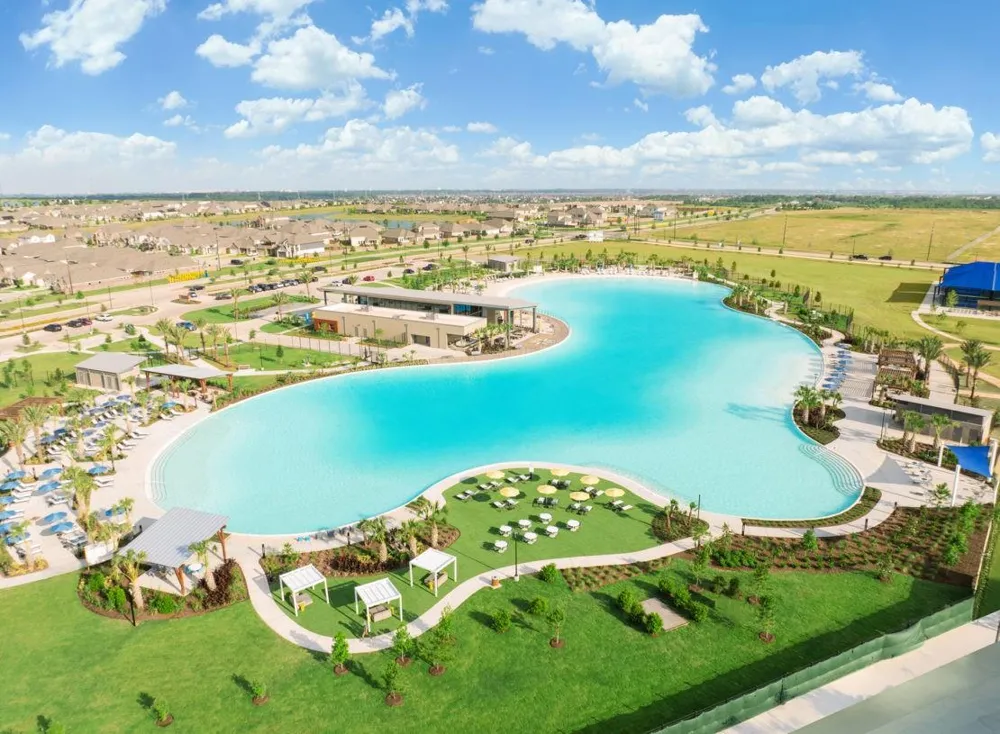 27035 Costa Creek Drive Katy, TX 77493