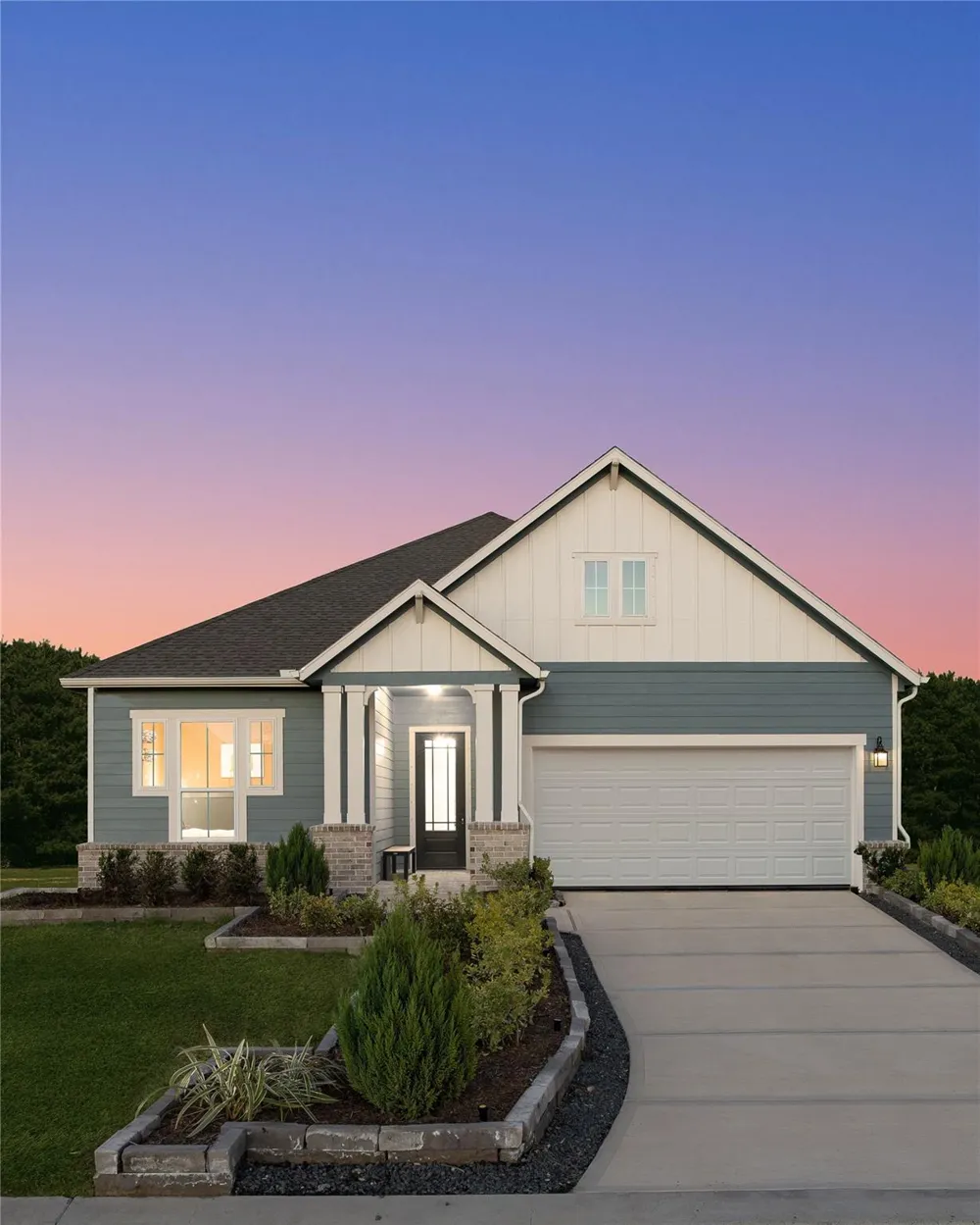 15003 Mission Avenue Mont Belvieu, TX 77523