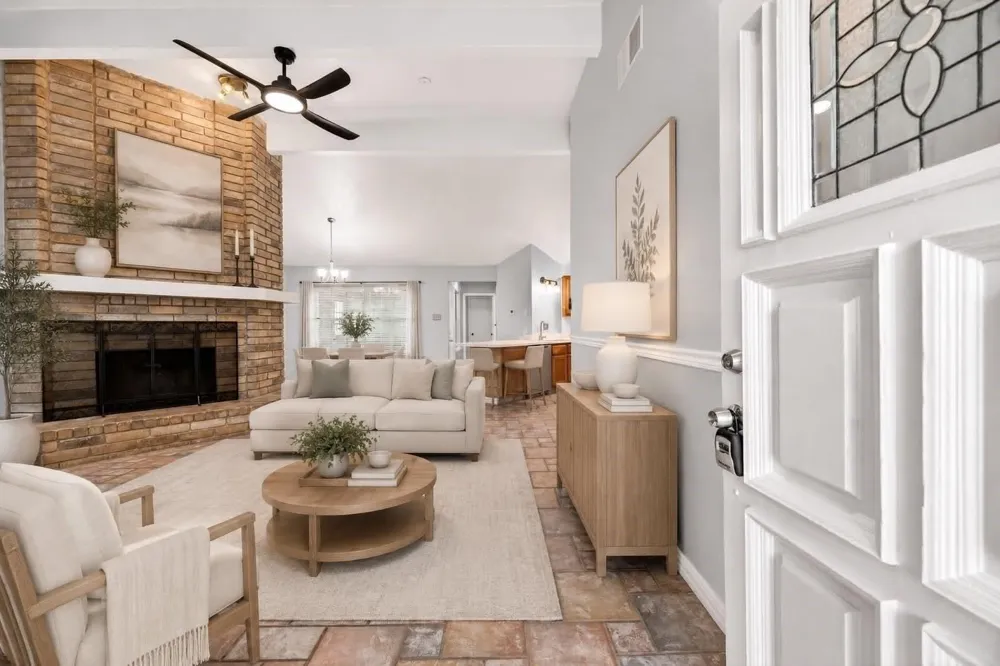 19963 Sutton Falls Drive Cypress, TX 77433