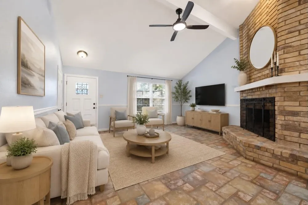 19963 Sutton Falls Drive Cypress, TX 77433