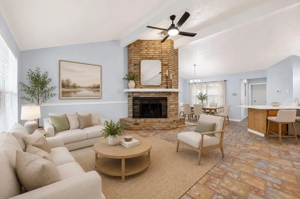 19963 Sutton Falls Drive Cypress, TX 77433