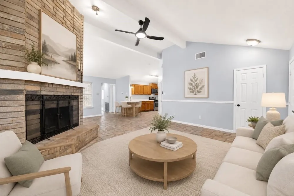 19963 Sutton Falls Drive Cypress, TX 77433