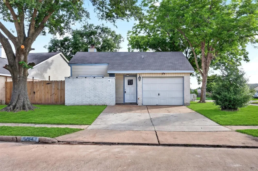 19963 Sutton Falls Drive Cypress, TX 77433