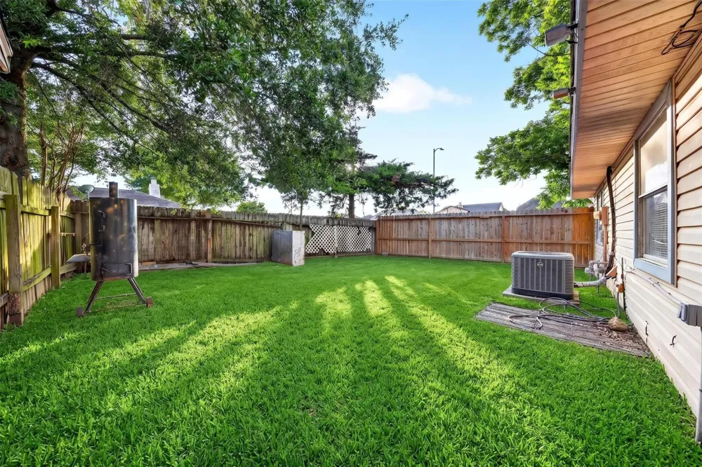 19963 Sutton Falls Drive Cypress, TX 77433