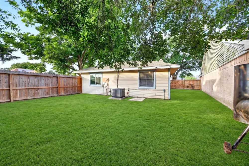 19963 Sutton Falls Drive Cypress, TX 77433