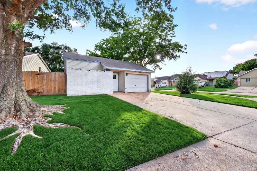 19963 Sutton Falls Drive Cypress, TX 77433