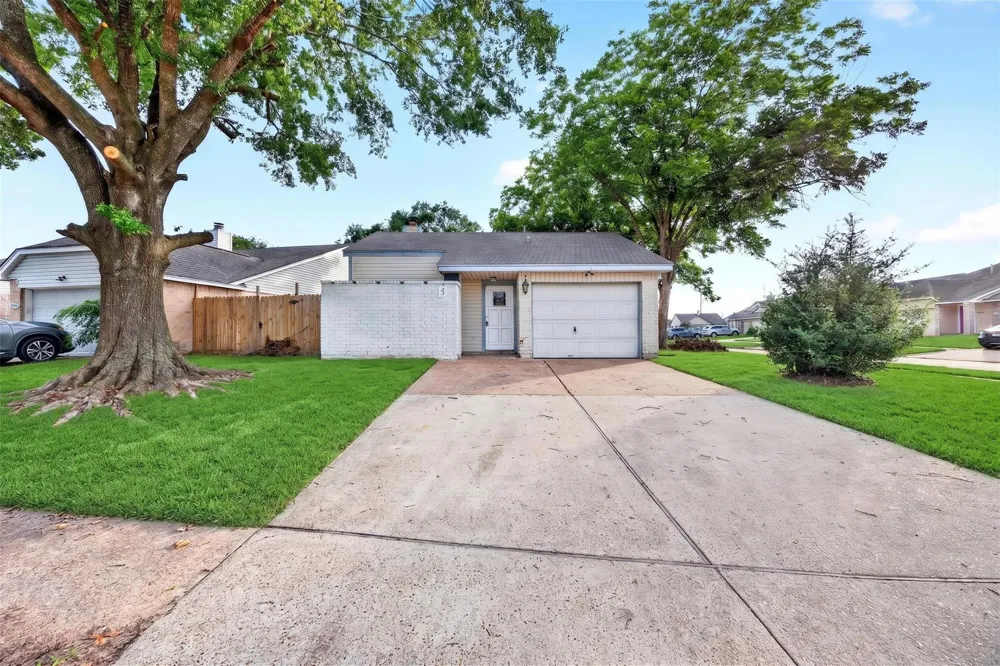 19963 Sutton Falls Drive Cypress, TX 77433