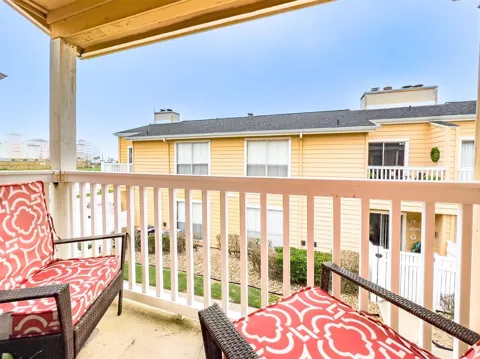 3506 Cove View Boulevard #214
