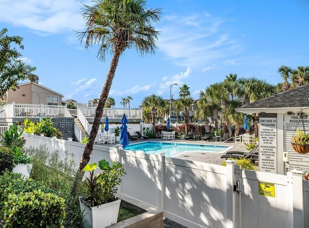 3506 Cove View Boulevard #214 Galveston, TX 77554