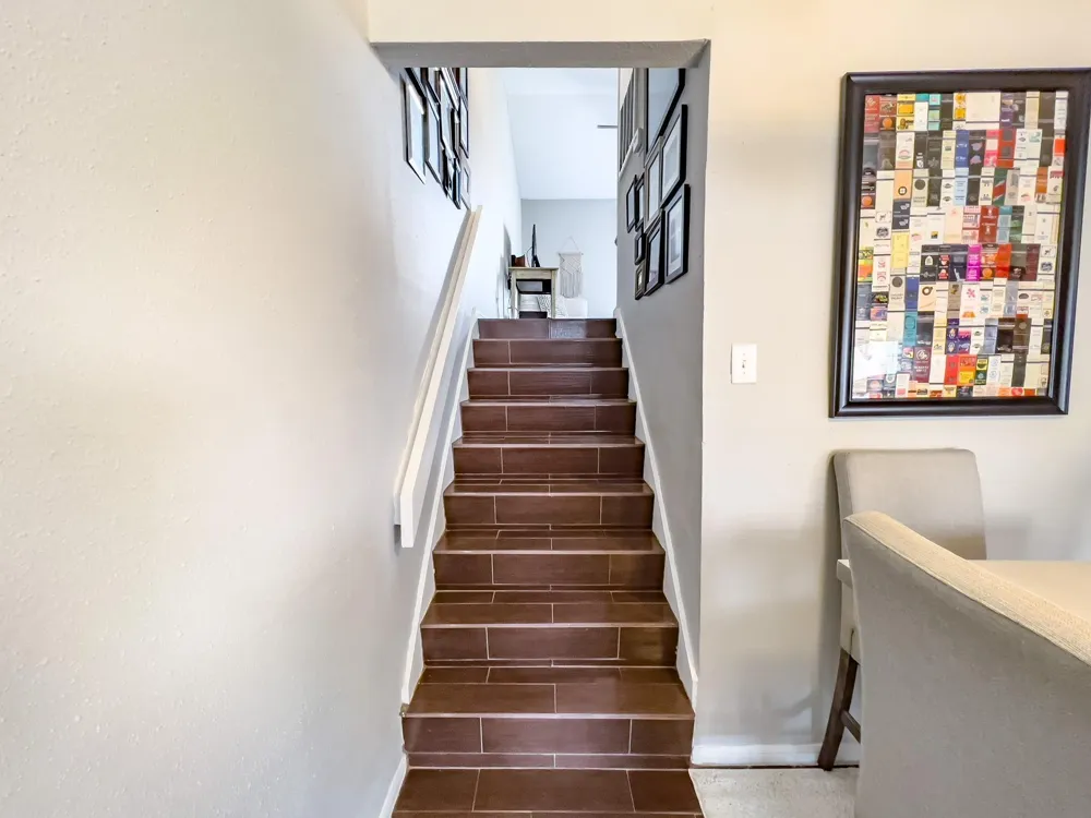 3506 Cove View Boulevard #214 Galveston, TX 77554