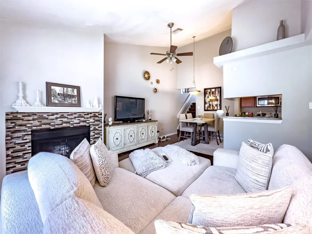 3506 Cove View Boulevard #214 Galveston, TX 77554