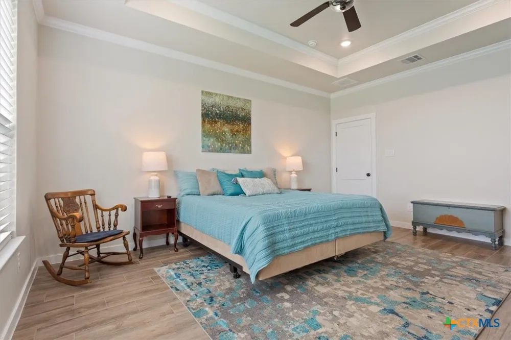 1438 Stone Russell Drive Salado, TX 76571