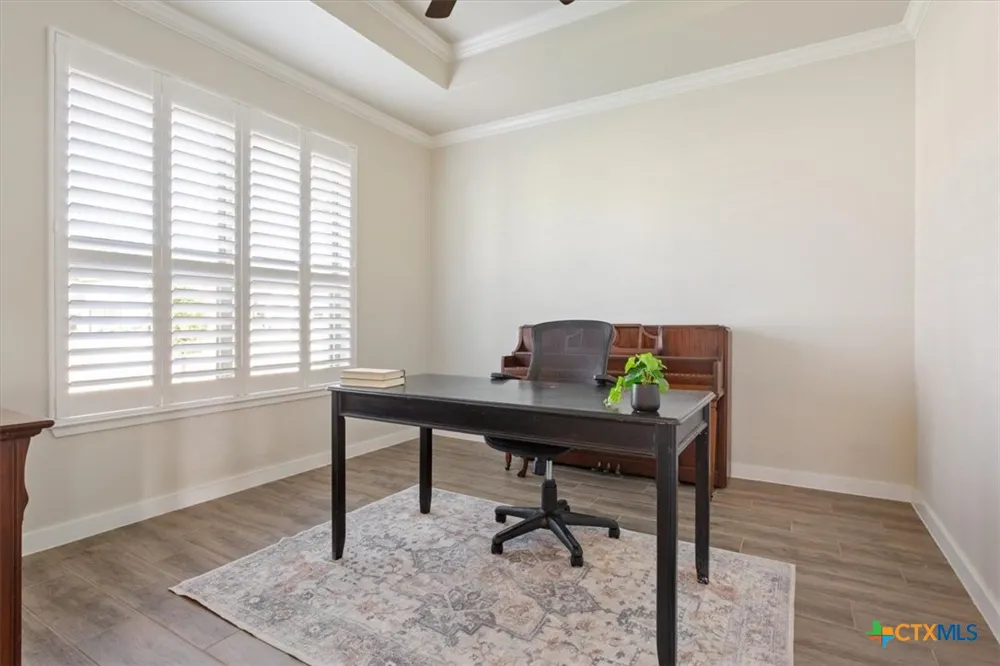 1438 Stone Russell Drive Salado, TX 76571