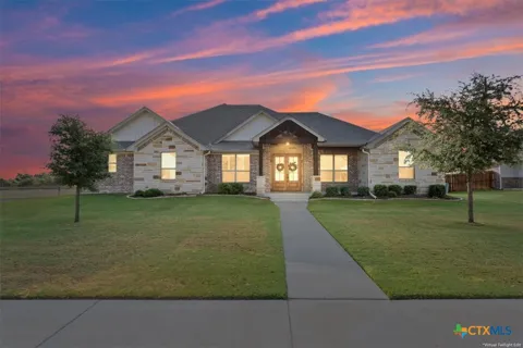 1438 Stone Russell Drive