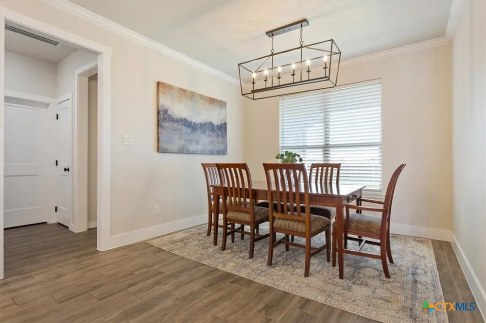 1438 Stone Russell Drive Salado, TX 76571