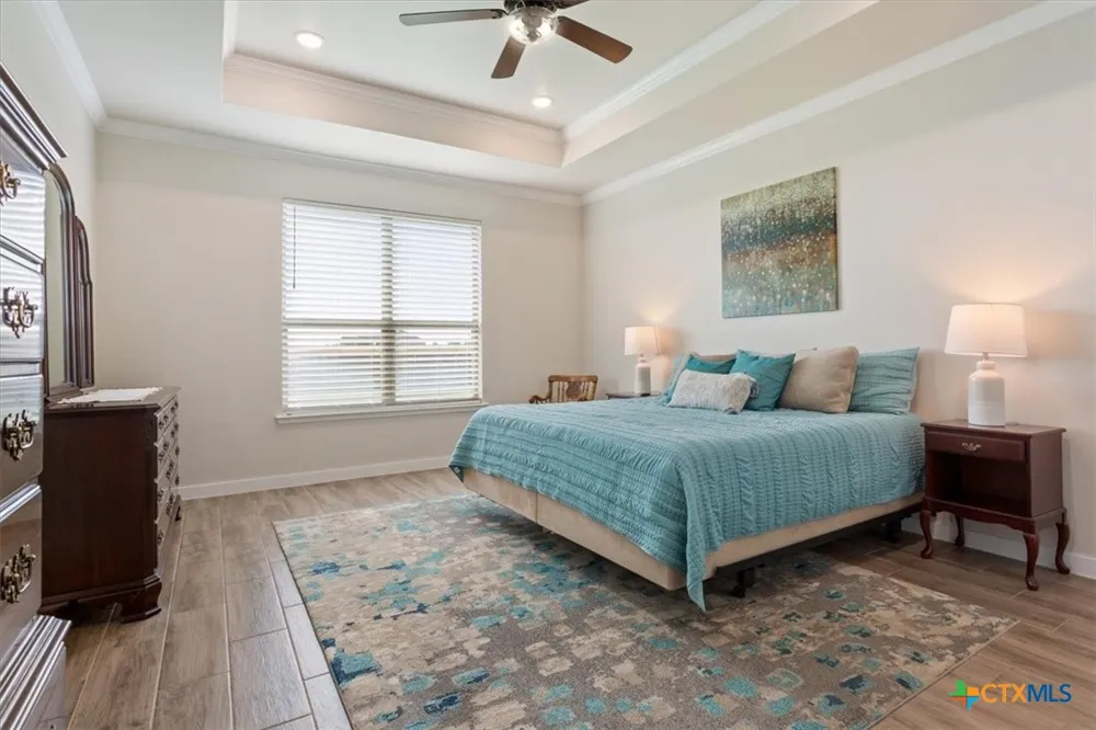 1438 Stone Russell Drive Salado, TX 76571