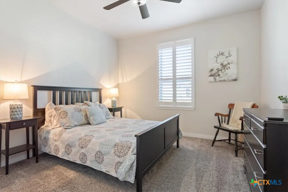 1438 Stone Russell Drive Salado, TX 76571