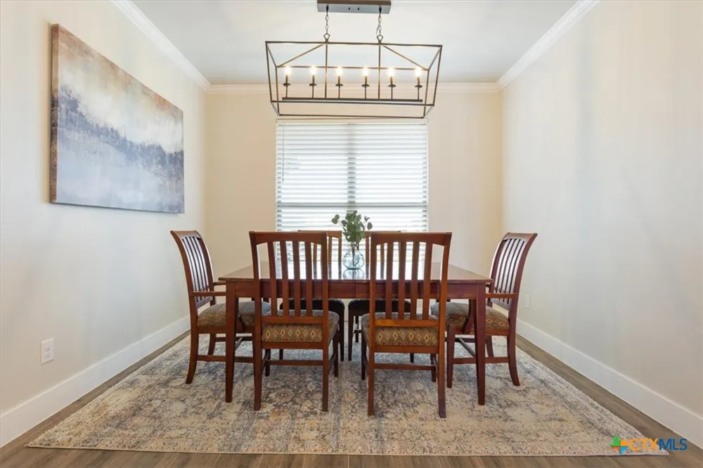 1438 Stone Russell Drive Salado, TX 76571