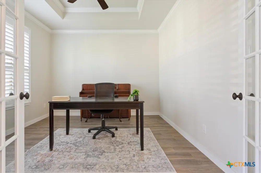 1438 Stone Russell Drive Salado, TX 76571
