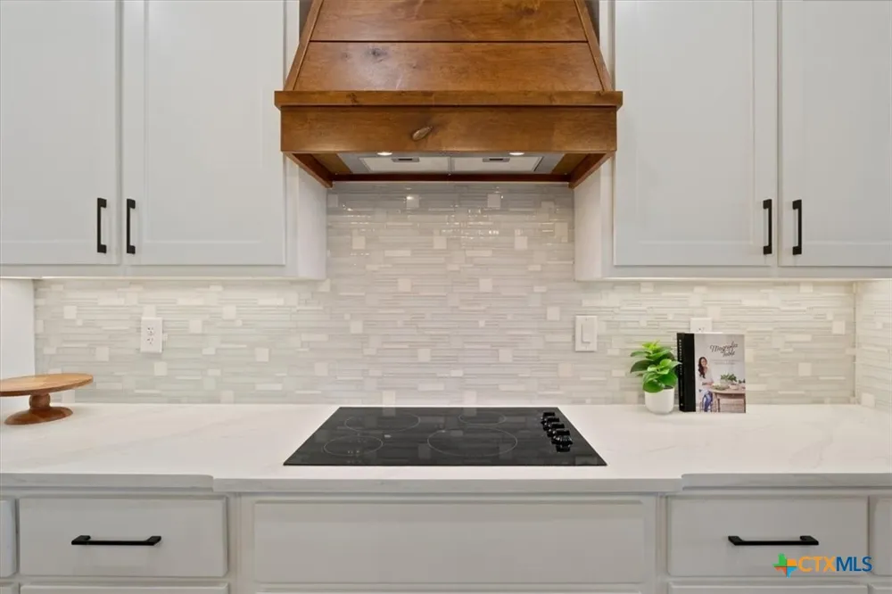 1438 Stone Russell Drive Salado, TX 76571