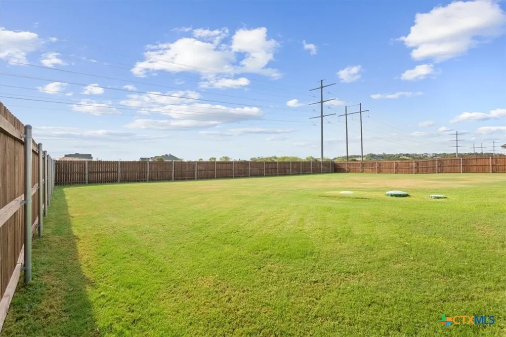 1438 Stone Russell Drive Salado, TX 76571