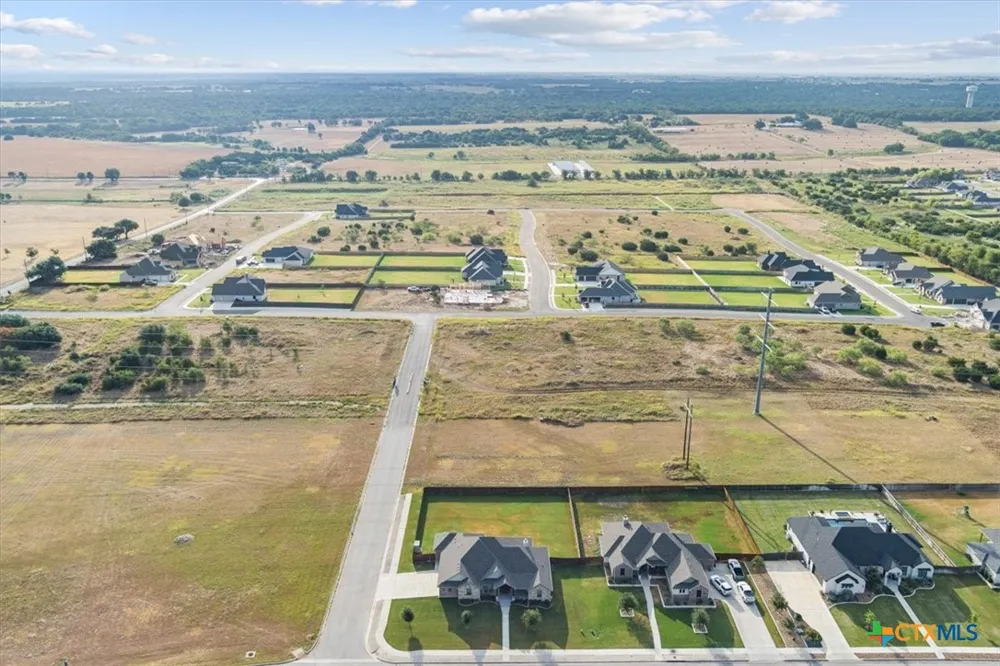 1438 Stone Russell Drive Salado, TX 76571
