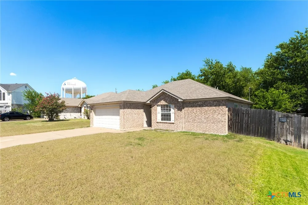 1910 Michele Drive Killeen, TX 76542
