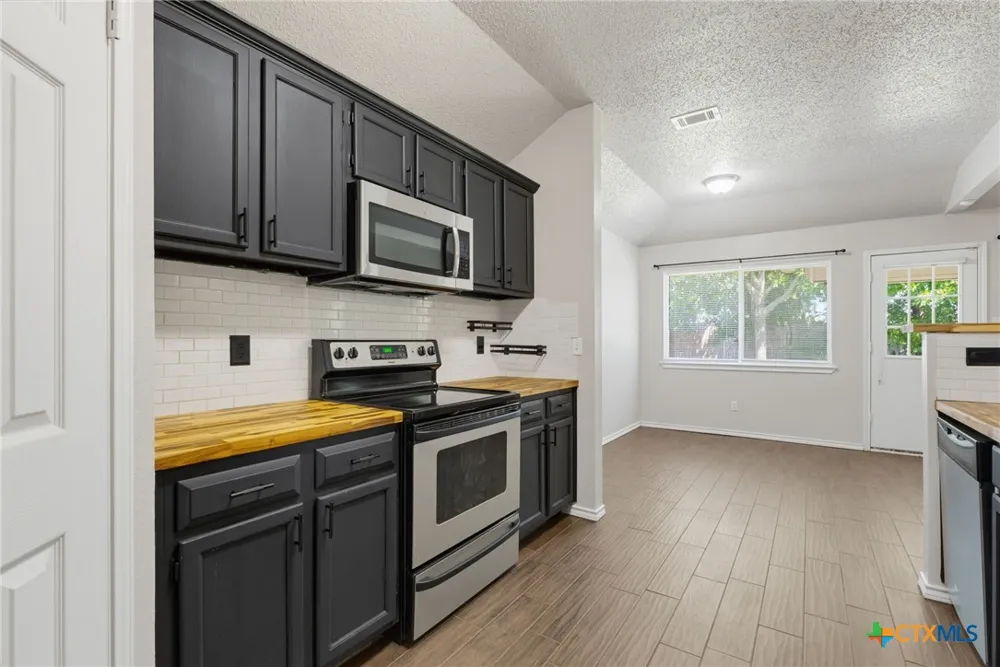 1910 Michele Drive Killeen, TX 76542