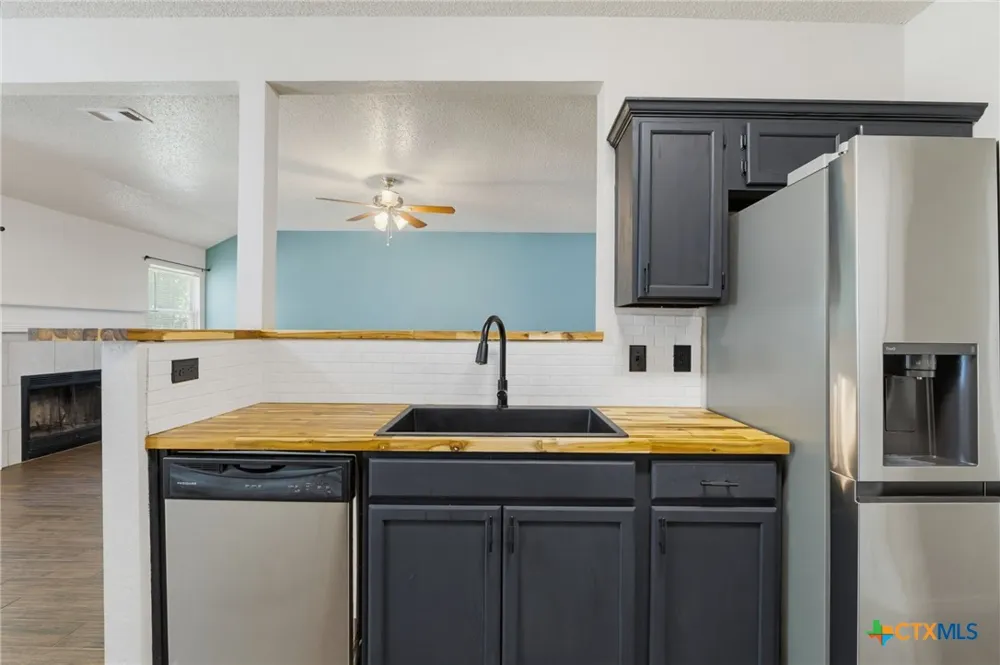 1910 Michele Drive Killeen, TX 76542