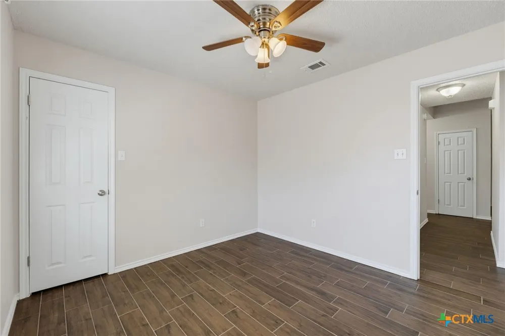 1910 Michele Drive Killeen, TX 76542