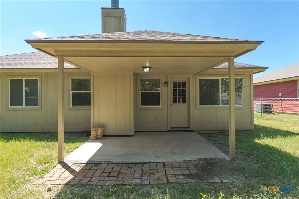 1910 Michele Drive Killeen, TX 76542
