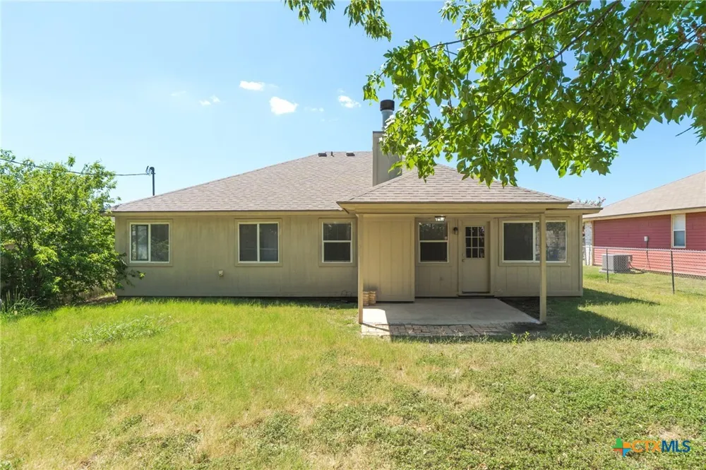 1910 Michele Drive Killeen, TX 76542