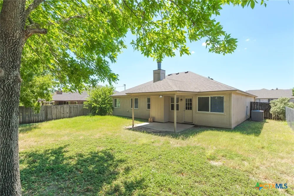1910 Michele Drive Killeen, TX 76542