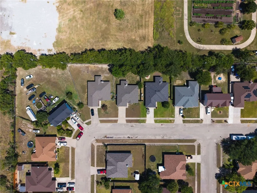 1910 Michele Drive Killeen, TX 76542
