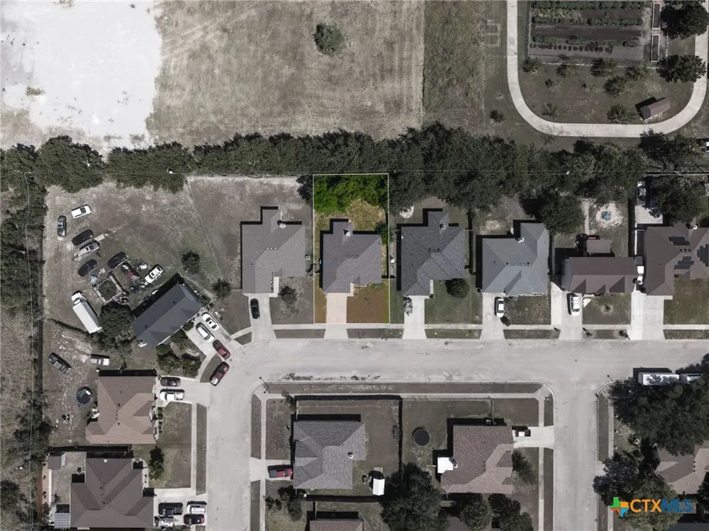 1910 Michele Drive Killeen, TX 76542