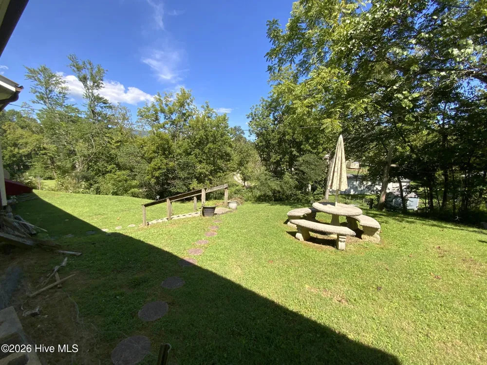183 Colvard Avenue Andrews, NC 28901