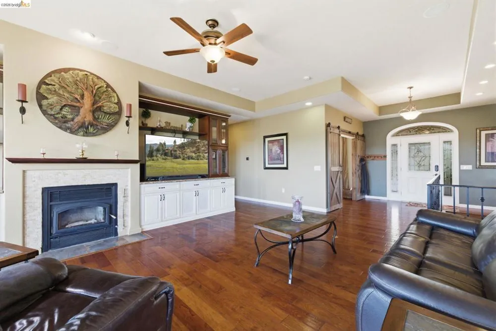 12808 Mammoth Mine Road Jamestown, CA 95327