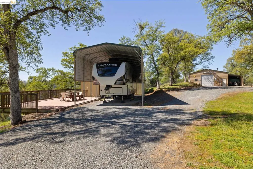 12808 Mammoth Mine Road Jamestown, CA 95327