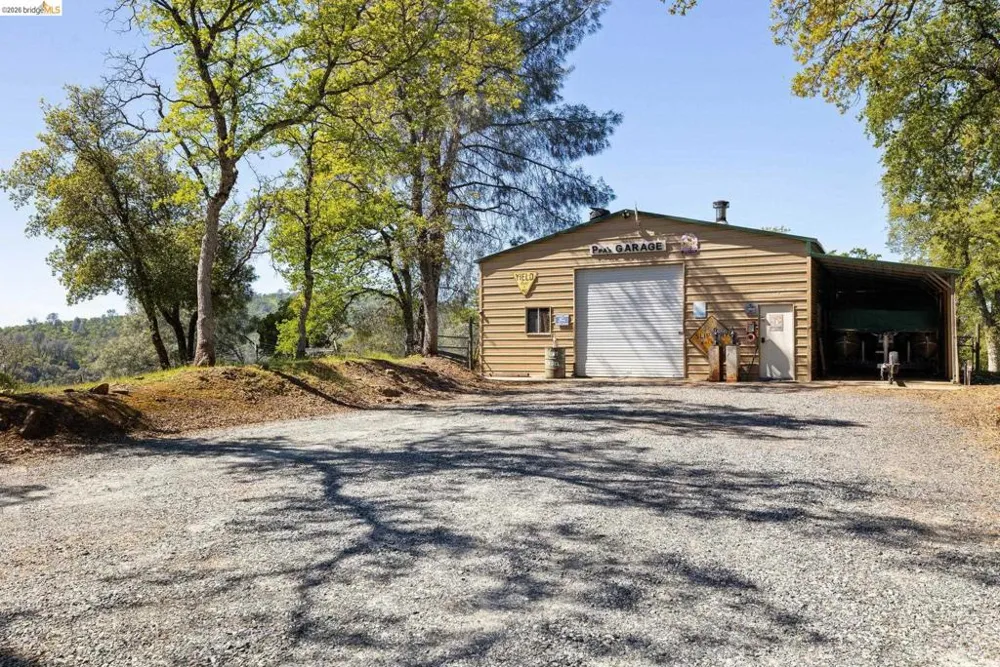 12808 Mammoth Mine Road Jamestown, CA 95327