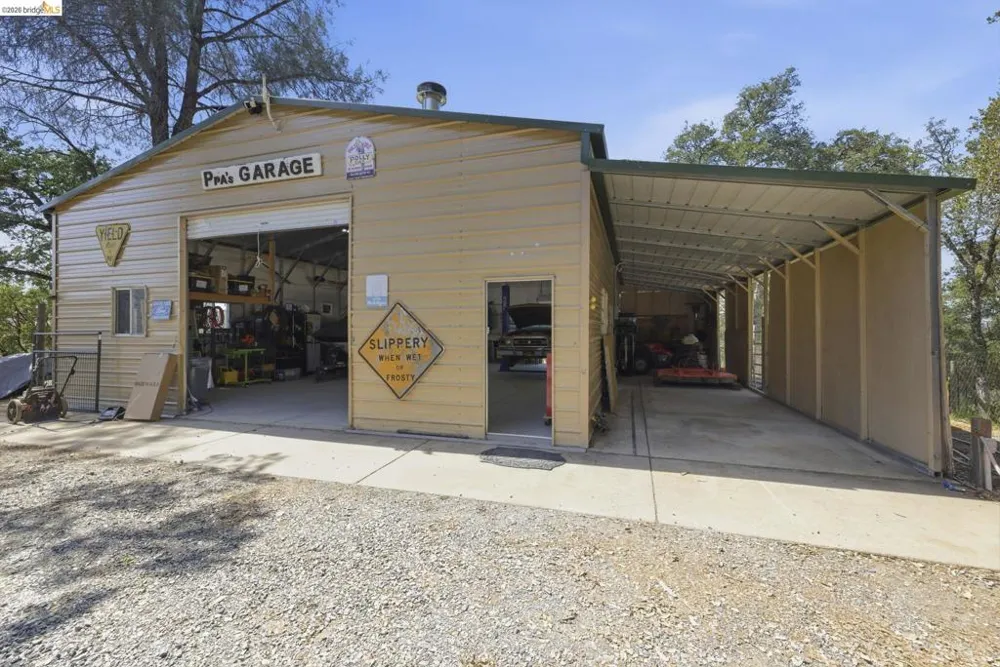 12808 Mammoth Mine Road Jamestown, CA 95327