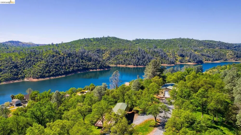 12808 Mammoth Mine Road Jamestown, CA 95327