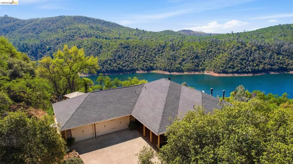 12808 Mammoth Mine Road Jamestown, CA 95327