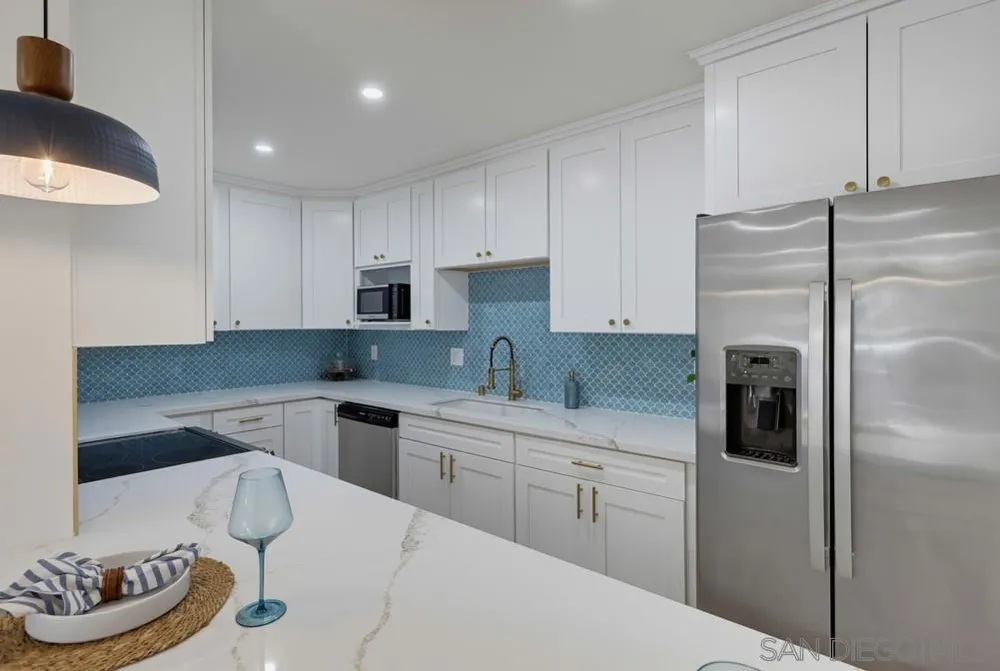 4444 W Point Loma #98 San Diego, CA 92107