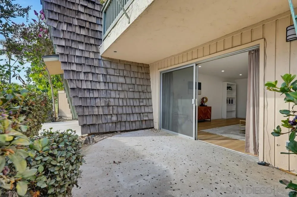 4444 W Point Loma #98 San Diego, CA 92107